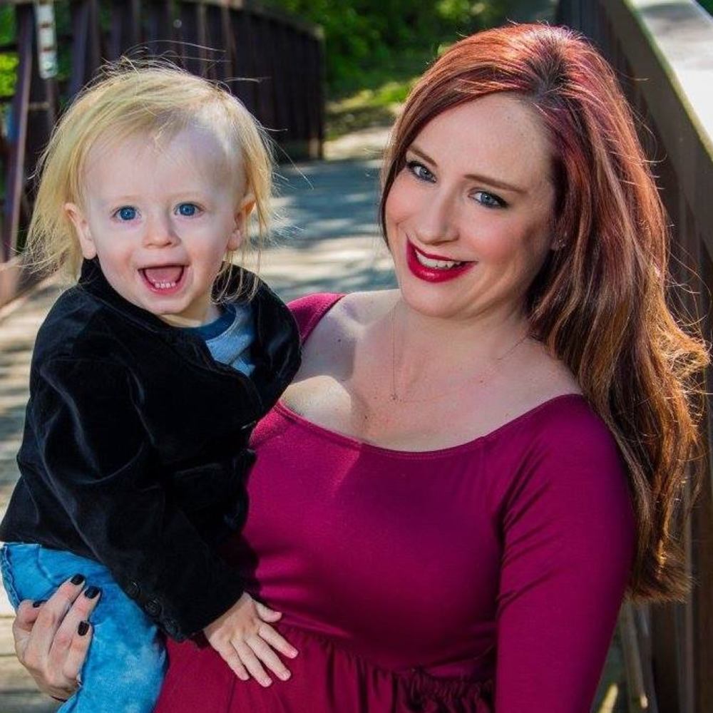 Meet your Posher, Rachel
